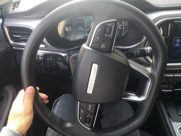 [南京·苏A] 二手捷途捷途X902019款 1.6T DCT悦旅版 6座 国VI