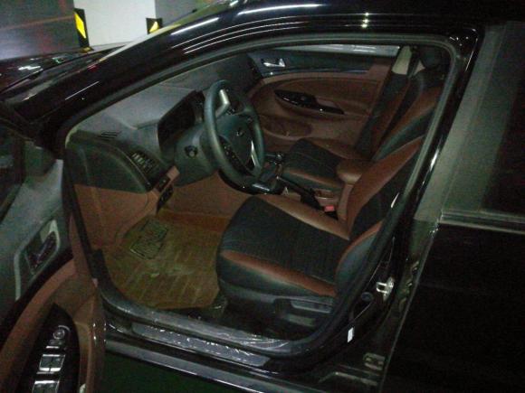 [常州·苏M] 二手比亚迪速锐2018款 1.5L 手动畅享型