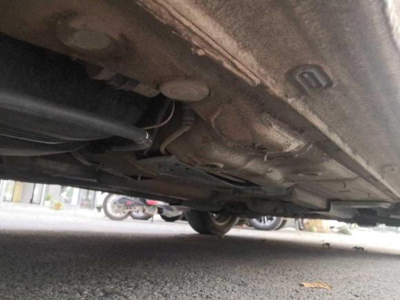 [义乌·浙D] 二手斯柯达昕动2016款 改款 1.4L 手动前行版