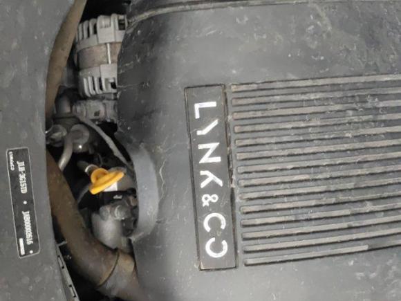 [温州·浙C] 二手领克领克022018款 1.5T DCT两驱耀Pro版 国V