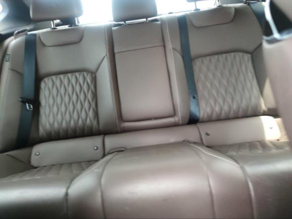 [义乌·浙G] 二手比亚迪汉2020款 DM 四驱性能版尊贵型