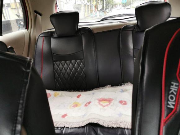 [温州·浙C] 二手丰田雅力士2008款 1.6G 自动精致智能版