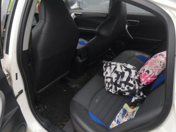 [宁波·浙B] 二手东南V5菱致2014款 1.5L 手动豪华型