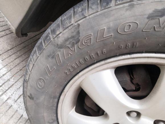 [义乌·浙G] 二手起亚嘉华2006款 3.5L 尊贵版