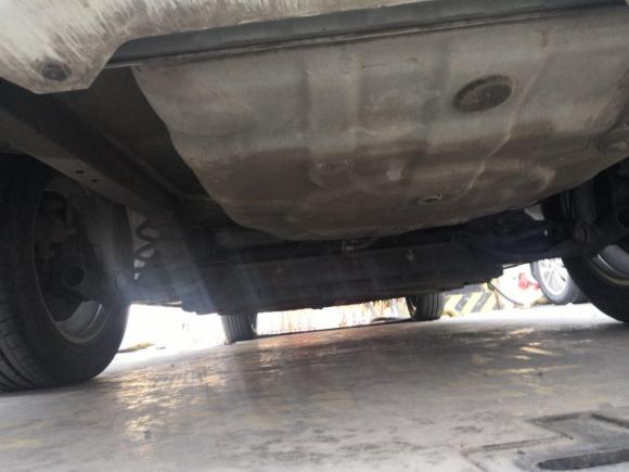 [义乌·浙G] 二手东风俊风E11K2019款 标准型