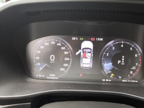 [成都·川A] 二手沃尔沃沃尔沃XC402019款 T4 四驱子夜亚马逊蓝