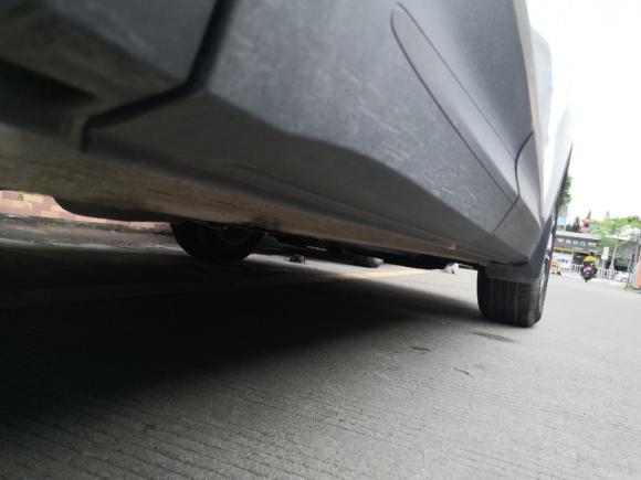 [广州·湘D] 二手宝沃宝沃BX52020款 20TGDI 自动两驱先锋型