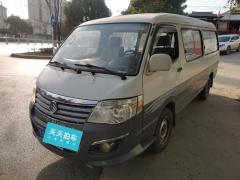 [武汉·鄂A]金旅&nbsp;&nbsp;金旅海狮&nbsp;&nbsp;2010款2.2L标准轴高级版491Q-M