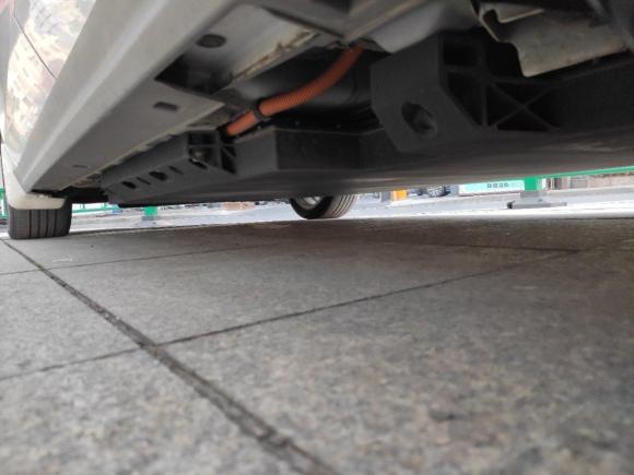 [苏州·苏E] 二手北汽绅宝北汽新能源EU52018款 R500 智尚版