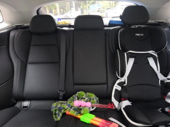 [宁波·浙A] 二手极氪极氪0012021款 超长续航单电机 WE版