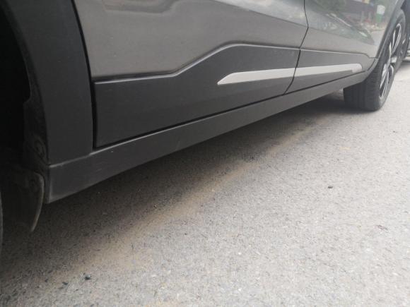 [南京·苏A] 二手日产劲客2017款 1.5L CVT智行版