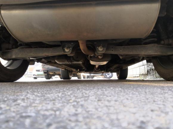 [南昌·赣A] 二手奇瑞瑞虎72016款 2.0L CVT耀目版