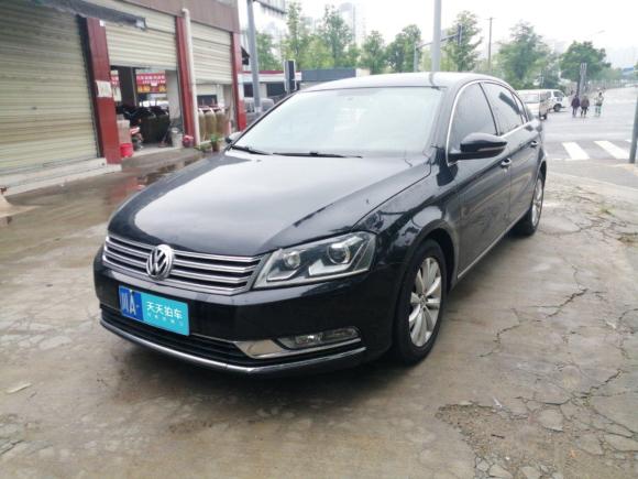 大众迈腾2013款 1.8TSI 豪华型「成都二手车」「天天拍车」