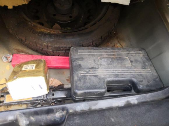 [合肥·皖A] 二手启辰启辰D502013款 1.6L 手动豪华版