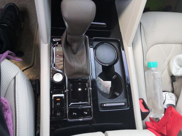 [苏州·苏U] 二手大众威然2020款 380TSI 尊贵版