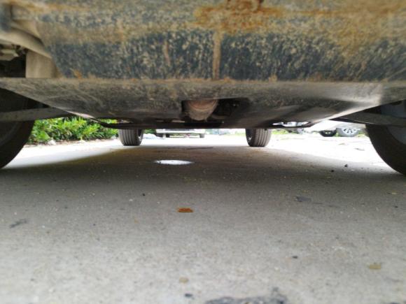 [苏州·鲁Q] 二手奇瑞瑞虎3x2018款 1.5L 手动精英版