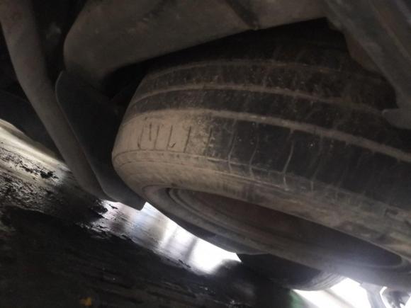 [佛山·粤E] 二手路虎第四代发现2005款 4.0 SC V6 HSE