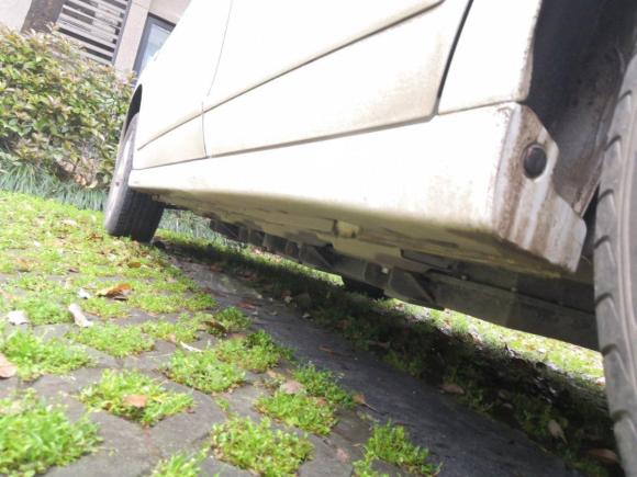 [武汉·鄂A] 二手东风俊风E11K      2019款 标准型