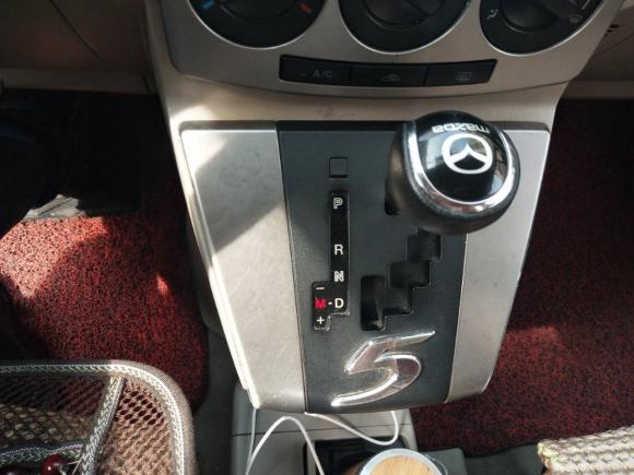 [义乌·浙C] 二手马自达马自达52008款 2.0 自动舒适型