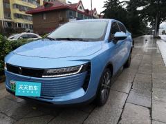 [青岛·鲁B]欧拉&nbsp;&nbsp;欧拉iQ&nbsp;&nbsp;2018款智联型