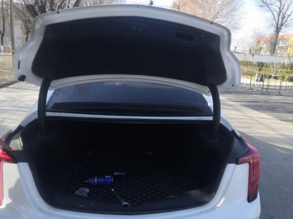 [北京·京Q] 二手凯迪拉克凯迪拉克CT52021款 28T 豪华型