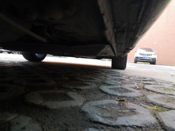 [上海·皖P] 二手西雅特LEON2012款 1.8TSI FR