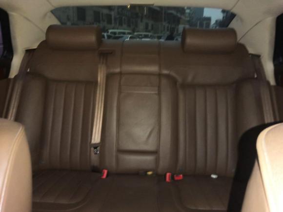 [义乌·浙G] 二手大众辉腾2012款 3.0L 商务型