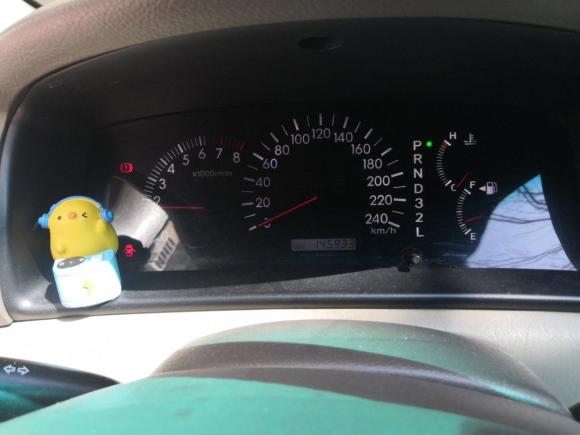 [金华·浙G] 二手丰田花冠2007款 1.8L 自动GLX-i特别版