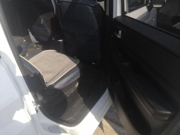 [温州·浙C] 二手五菱汽车五菱宏光PLUS2019款 1.5T 手动舒适型 7座