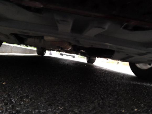 [宁波·浙B] 二手广汽传祺传祺GA62015款 1.8T DCT豪华导航型