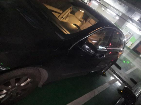 [南昌·赣A] 二手奔驰奔驰R级2010款 R 300 L 商务型