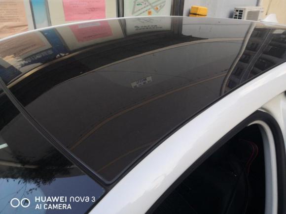 [宁波·浙B] 二手标致标致308S2015款 1.2T 自动劲驰版