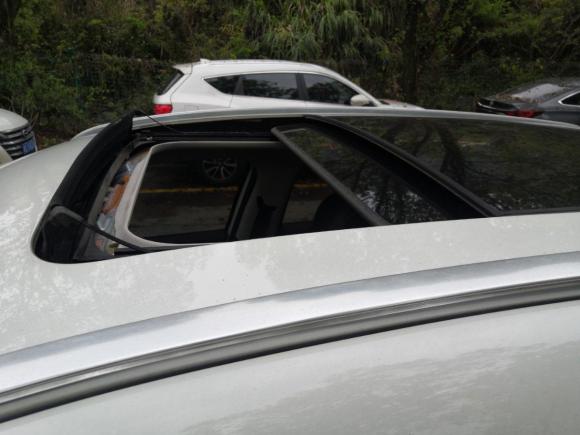 [温州·浙C] 二手观致观致52018款 1.6T 自动尊贵型