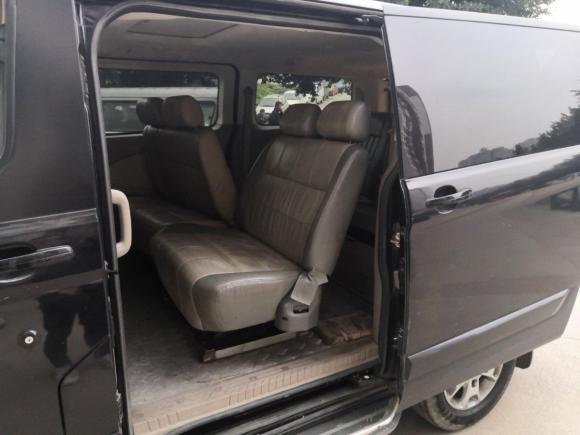 [成都·川A] 二手福特途睿欧2017款 2.0T 自动精英版