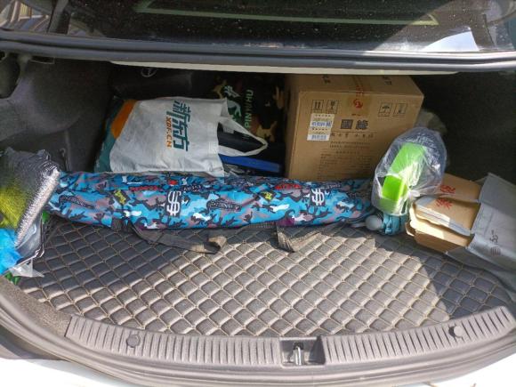 [南京·苏A] 二手奔驰奔驰C级2015款 改款 C 200 L 运动型