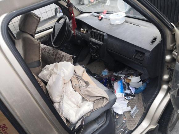 [台州·浙J] 二手五菱汽车五菱荣光2014款 1.2L S 基本型