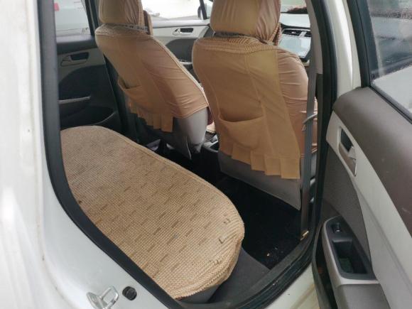 [深圳·粤L] 二手雪佛兰乐风RV2016款 1.5L 自动畅行版