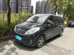 [佛山·赣B]东风风行&nbsp;&nbsp;风行F600&nbsp;&nbsp;2018款F600L2.0L舒适型