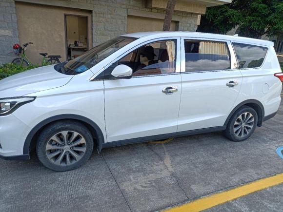 [深圳·川R] 二手长安凌轩2017款 1.6L 手动幸福型