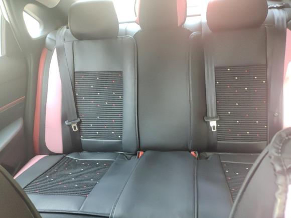 [温州·浙C] 二手启辰启辰D602019款 1.6L XL CVT智联精英版