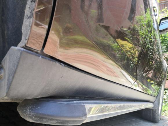 [武汉·鄂A] 二手陆风陆风X52015款 1.5T CVT创享版