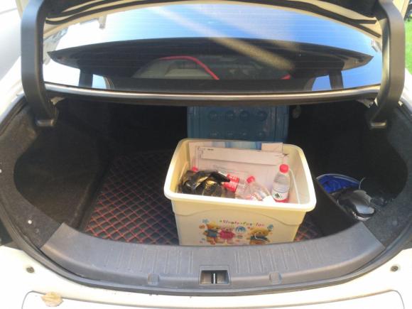 [无锡·苏B] 二手比亚迪秦2018款 1.5T 智联精英型