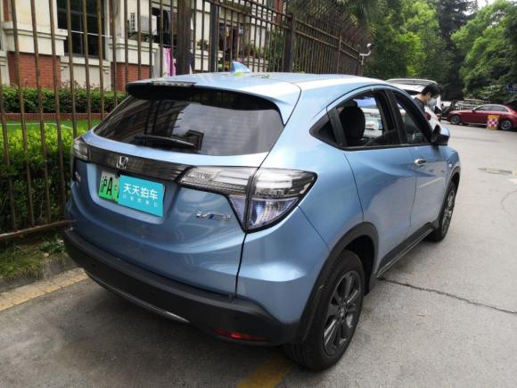 [上海·沪A] 二手理念理念VE-12021款 出行版