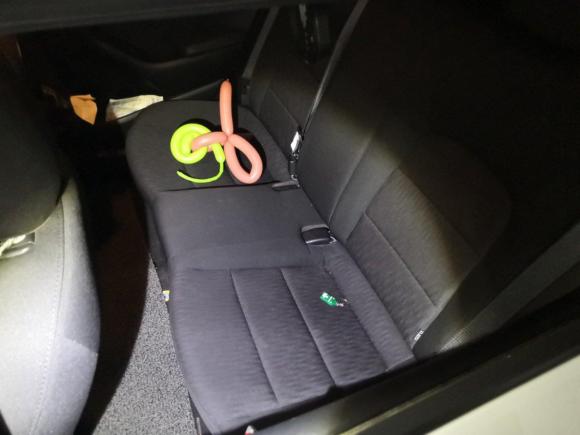 [南京·苏A] 二手起亚起亚K3S2014款 1.6L 自动GL