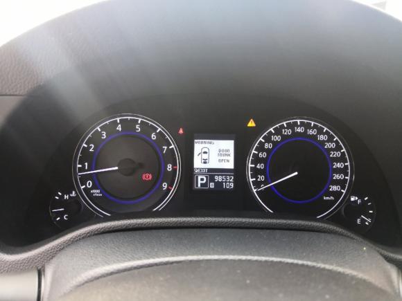 [济南·鲁A] 二手英菲尼迪英菲尼迪G系2013款 G25 Sedan 豪华运动版