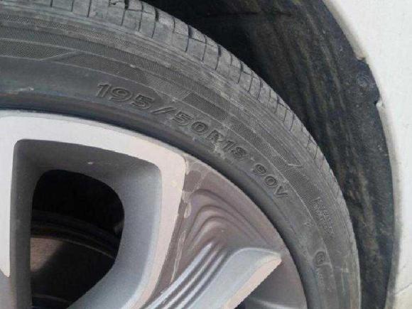 [北京·京A] 二手几何汽车几何A2019款 高维标准续航立方版