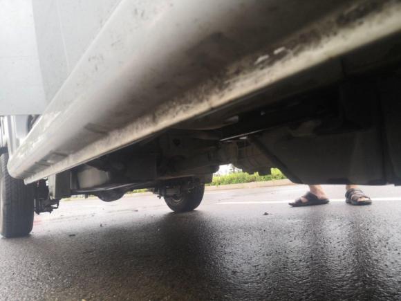 [嘉兴·豫S] 二手长安轻型车长安星卡2015款 1.2L S201基本型加长