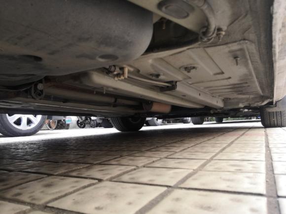 [宁波·浙B] 二手标致标致3072009款 两厢 1.6L 自动爱乐版