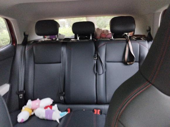 [苏州·苏U] 二手大众途铠2019款 1.5L 自动舒适版