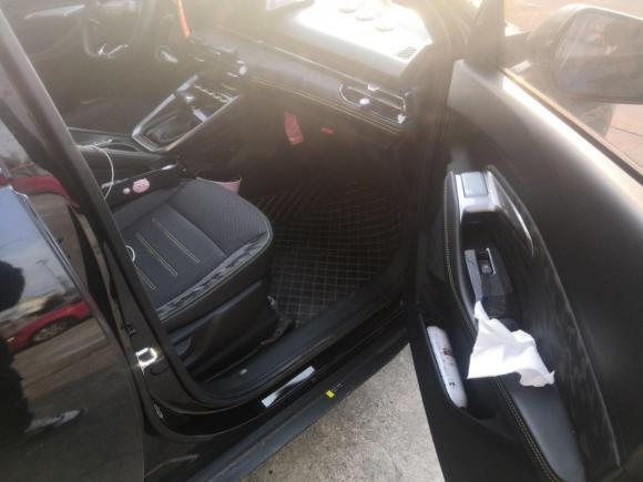 [常州·苏D] 二手宝骏宝骏RS-32020款 1.5L CVT 24小时在线精英型